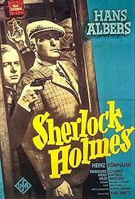 Photo of Der Mann, der Sherlock Holmes war