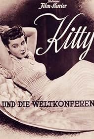 Photo of Kitty und die Weltkonferenz