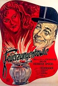 Photo of Die Feuerzangenbowle