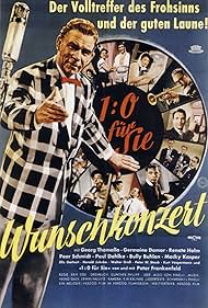 Photo of Wunschkonzert