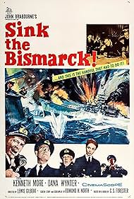 Photo of Sink the Bismarck!