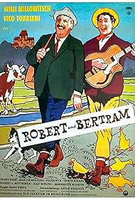 Photo of Robert und Bertram