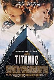 Photo of Titanic