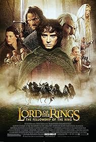 Photo of The Lord of the Rings: The Fellowship of the Ring