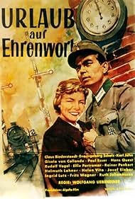 Photo of Urlaub auf Ehrenwort