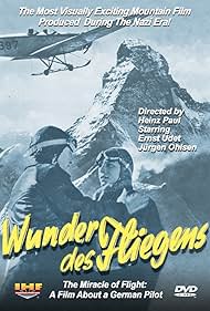 Photo of Wunder des Fliegens: Der Film eines deutschen Fliegers