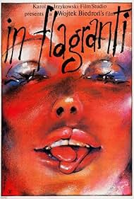 Photo of In flagranti