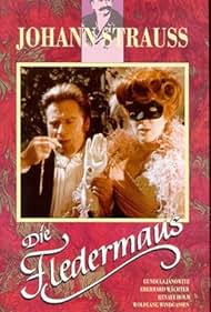 Photo of Die Fledermaus