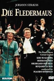Photo of Die Fledermaus