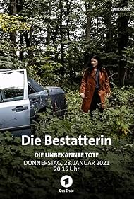 Photo of Die Bestatterin - Die unbekannte Tote