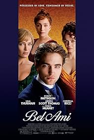 Photo of Bel Ami