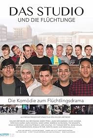 Photo of Das Studio und die Flüchtlinge